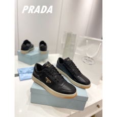 Prada Low Shoes